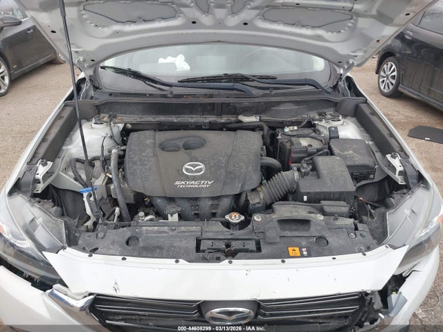 2019 MAZDA CX-3 JM1DKFC76K1401430 Photo 9