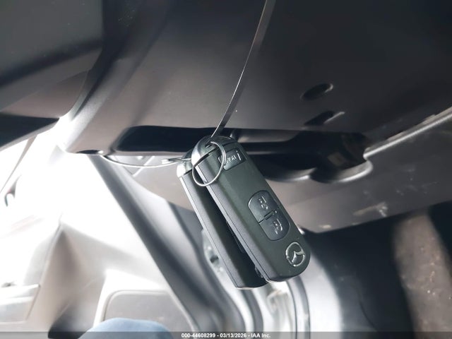 2019 MAZDA CX-3 JM1DKFC76K1401430 Photo 10