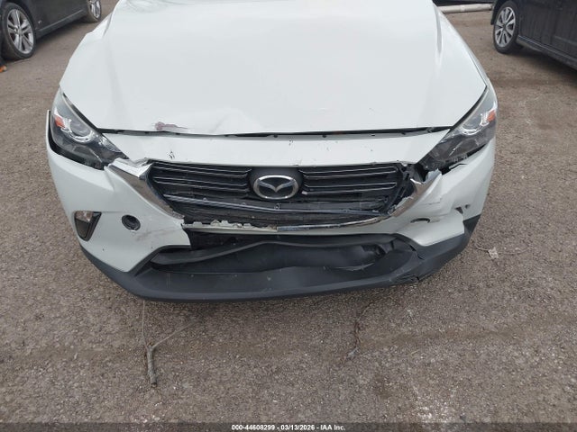 2019 MAZDA CX-3 JM1DKFC76K1401430 Photo 5