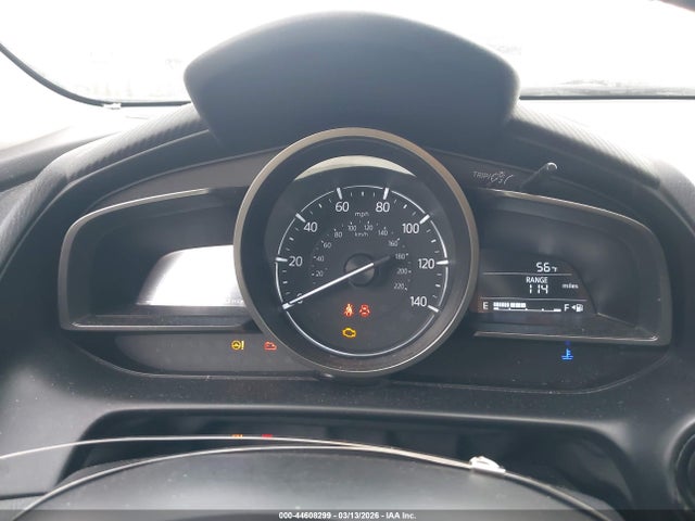 2019 MAZDA CX-3 JM1DKFC76K1401430 Photo 6