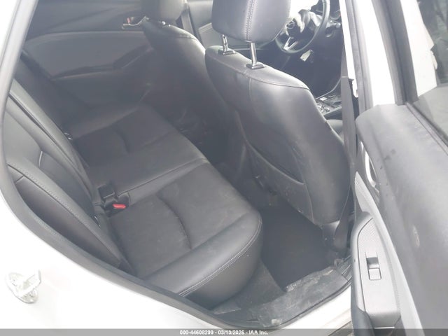 2019 MAZDA CX-3 JM1DKFC76K1401430 Photo 7