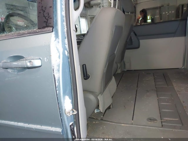 Продаж на аукціоні авто 2008 Chrysler Town & Country Touring, vin: 2A8HR54P78R643596, номер лоту: 44608304
