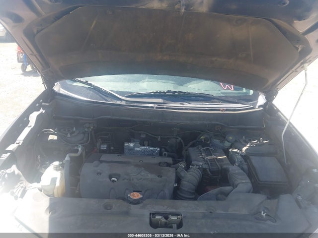 2012 MITSUBISHI OUTLANDER SPORT JA4AP3AU7CZ011347 Photo 9