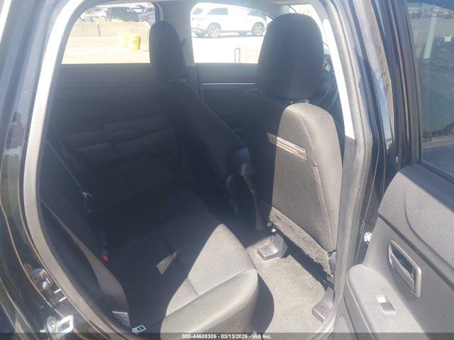 2012 MITSUBISHI OUTLANDER SPORT JA4AP3AU7CZ011347 Photo 7