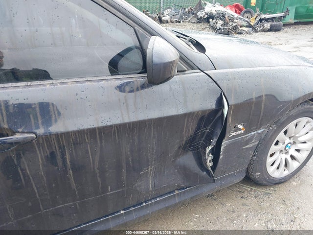 Aukcja sprzedaży 2009 Bmw 328i Xdrive, vin: WBAPK53579A645374, numer aukcji: 44608307