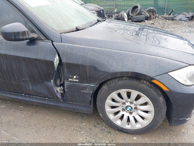 Aukcja sprzedaży 2009 Bmw 328i Xdrive, vin: WBAPK53579A645374, numer aukcji: 44608307