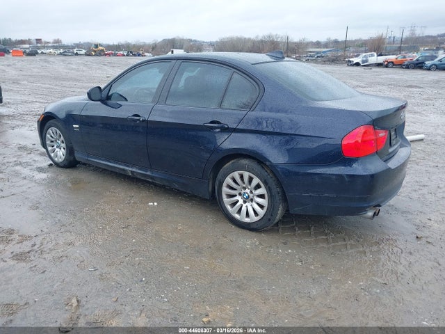 Aukcja sprzedaży 2009 Bmw 328i Xdrive, vin: WBAPK53579A645374, numer aukcji: 44608307