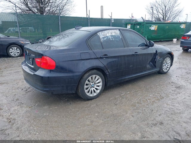 Aukcja sprzedaży 2009 Bmw 328i Xdrive, vin: WBAPK53579A645374, numer aukcji: 44608307