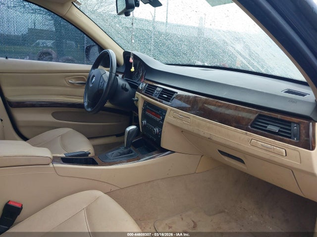 Aukcja sprzedaży 2009 Bmw 328i Xdrive, vin: WBAPK53579A645374, numer aukcji: 44608307