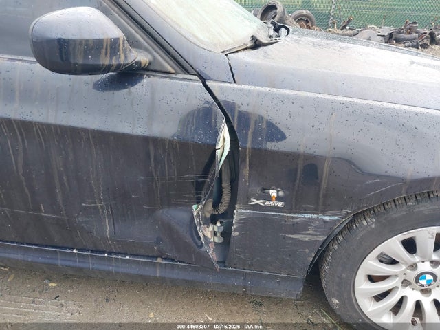 Aukcja sprzedaży 2009 Bmw 328i Xdrive, vin: WBAPK53579A645374, numer aukcji: 44608307