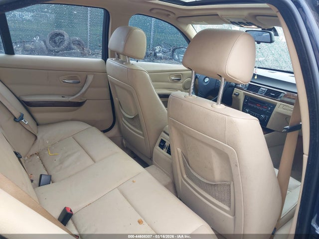Aukcja sprzedaży 2009 Bmw 328i Xdrive, vin: WBAPK53579A645374, numer aukcji: 44608307
