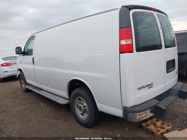 Aukcja sprzedaży 2015 Gmc Savana 2500 Work Van, vin: 1GTW7FCF3F1133671, numer aukcji: 44608306