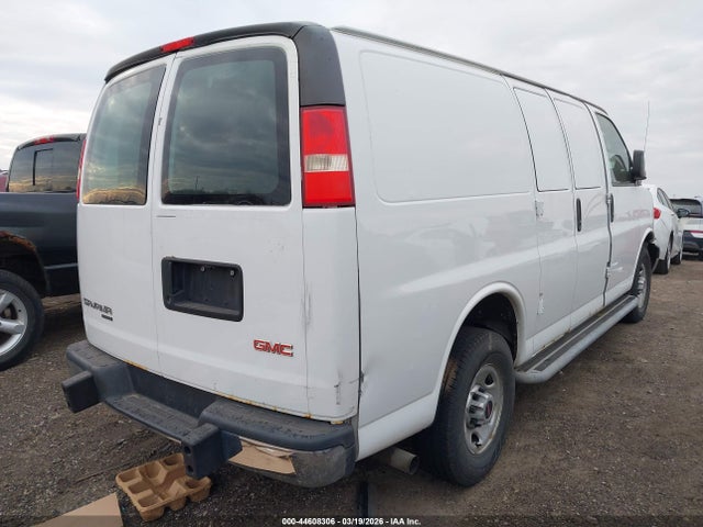 Aukcja sprzedaży 2015 Gmc Savana 2500 Work Van, vin: 1GTW7FCF3F1133671, numer aukcji: 44608306