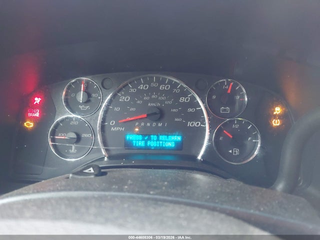 Aukcja sprzedaży 2015 Gmc Savana 2500 Work Van, vin: 1GTW7FCF3F1133671, numer aukcji: 44608306