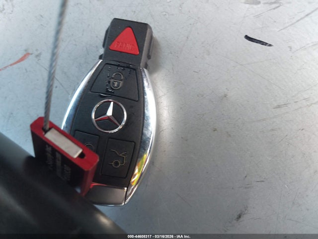 44608317 :رقم المزاد ، WDDJK6GA5HF041027 vin ، 2017 Mercedes-benz Sl 450 مزاد بيع