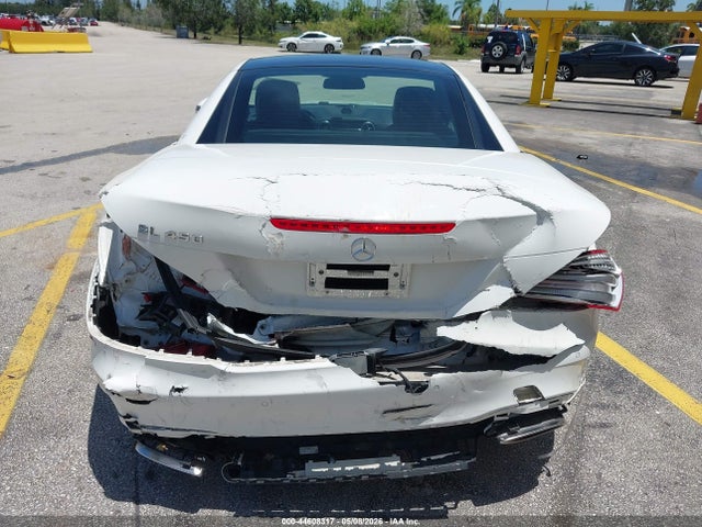 44608317 :رقم المزاد ، WDDJK6GA5HF041027 vin ، 2017 Mercedes-benz Sl 450 مزاد بيع