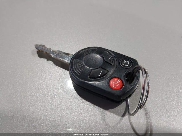 2006 LINCOLN ZEPHYR 3LNHM26196R656494 Photo 10