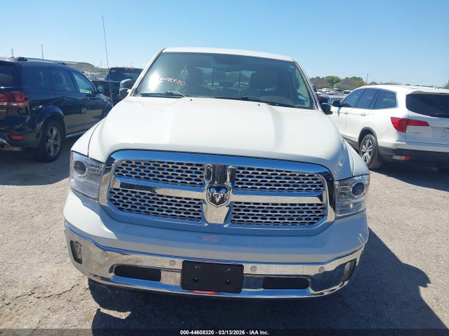 44608320 :رقم المزاد ، 1C6RR6NM9JS255318 vin ، 2018 Ram 1500 مزاد بيع