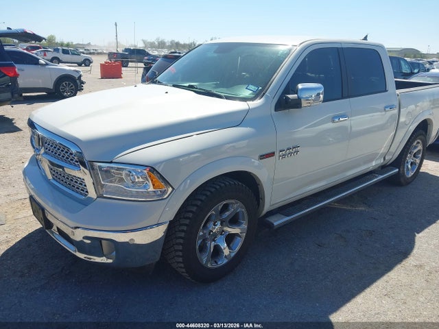 44608320 :رقم المزاد ، 1C6RR6NM9JS255318 vin ، 2018 Ram 1500 مزاد بيع