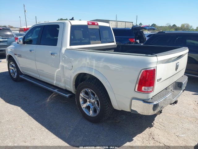 44608320 :رقم المزاد ، 1C6RR6NM9JS255318 vin ، 2018 Ram 1500 مزاد بيع