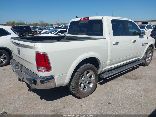 44608320 :رقم المزاد ، 1C6RR6NM9JS255318 vin ، 2018 Ram 1500 مزاد بيع