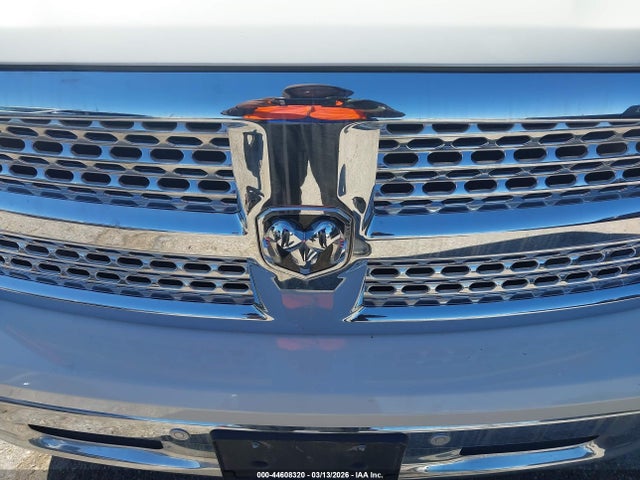44608320 :رقم المزاد ، 1C6RR6NM9JS255318 vin ، 2018 Ram 1500 مزاد بيع