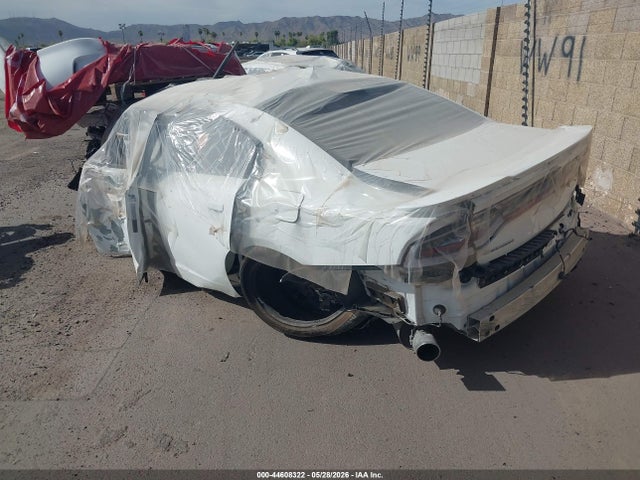 Продажа на аукционе авто 2019 Dodge Charger R/t Rwd, vin: 2C3CDXCT8KH738096, номер лота: 44608322