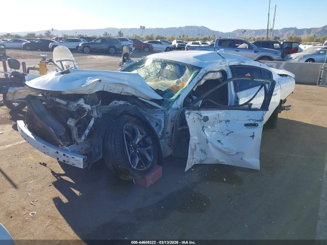 Продажа на аукционе авто 2019 Dodge Charger R/t Rwd, vin: 2C3CDXCT8KH738096, номер лота: 44608322