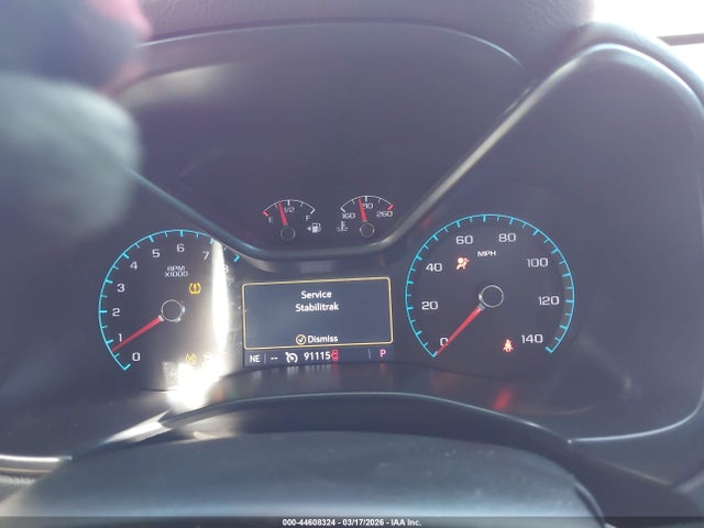 1GCGTEEN7K1242689 Chevrolet Colorado Zr2