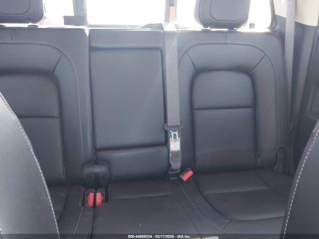 1GCGTEEN7K1242689 Chevrolet Colorado Zr2