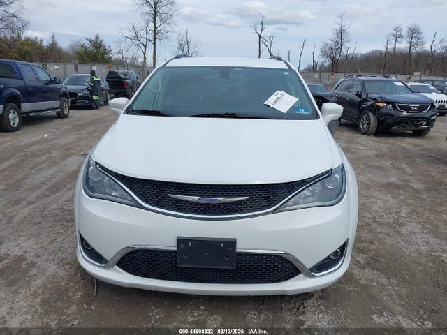 Продаж на аукціоні авто 2020 Chrysler Pacifica Touring L, vin: 2C4RC1BGXLR137228, номер лоту: 44608332