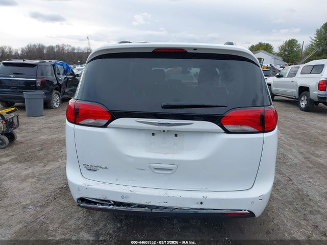 Продаж на аукціоні авто 2020 Chrysler Pacifica Touring L, vin: 2C4RC1BGXLR137228, номер лоту: 44608332
