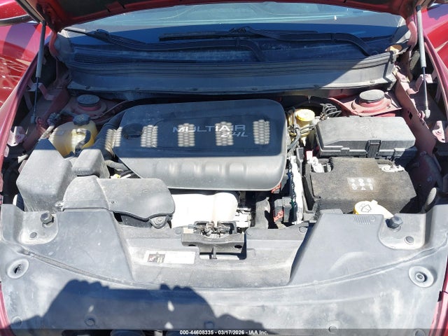 1C4PJLCB7GW291825 Jeep Cherokee Latitude