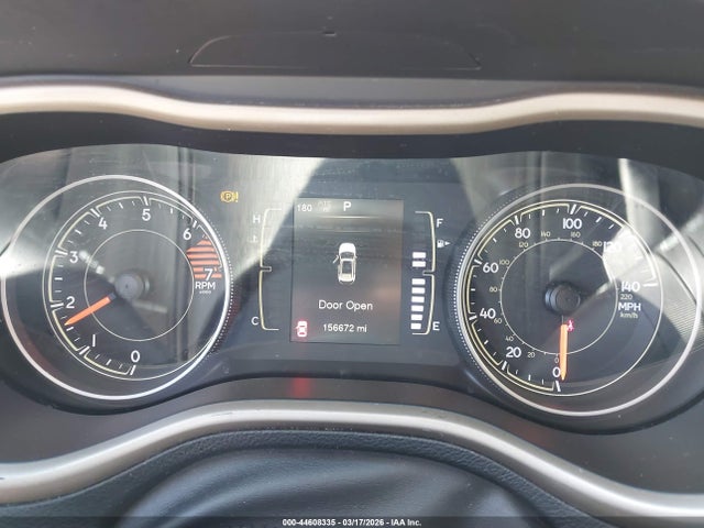 1C4PJLCB7GW291825 Jeep Cherokee Latitude