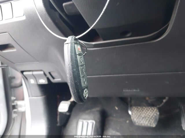 5N1AZ2MGXJN138691 Nissan MURANO SV