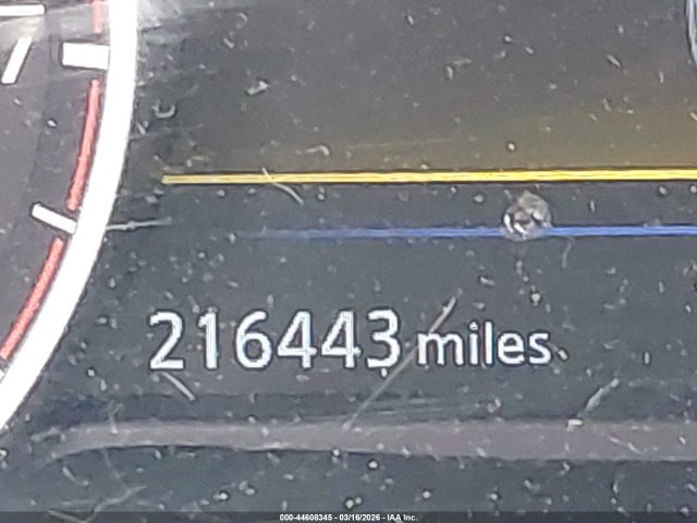 5N1AZ2MGXJN138691 Nissan MURANO SV