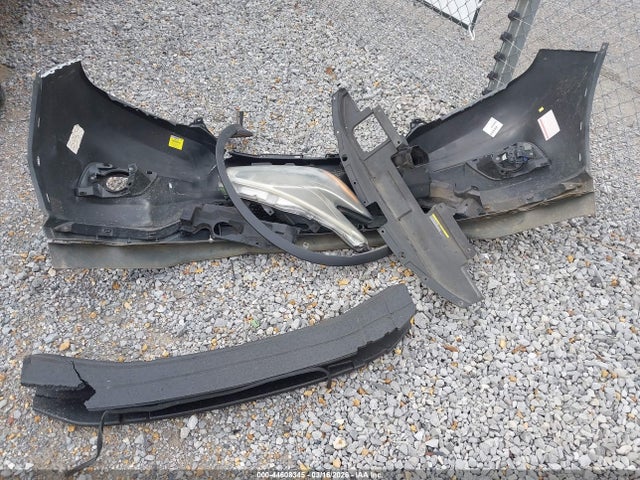 5N1AZ2MGXJN138691 Nissan MURANO SV