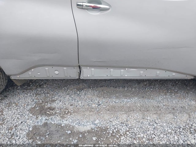 5N1AZ2MGXJN138691 Nissan MURANO SV