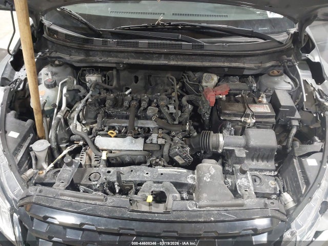 Продаж на аукціоні авто 2021 Nissan Kicks Sv Xtronic Cvt, vin: 3N1CP5CV1ML529160, номер лоту: 44608346