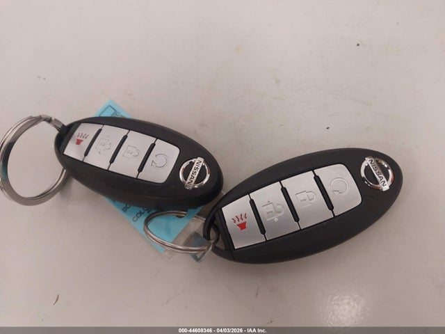 Продаж на аукціоні авто 2021 Nissan Kicks Sv Xtronic Cvt, vin: 3N1CP5CV1ML529160, номер лоту: 44608346