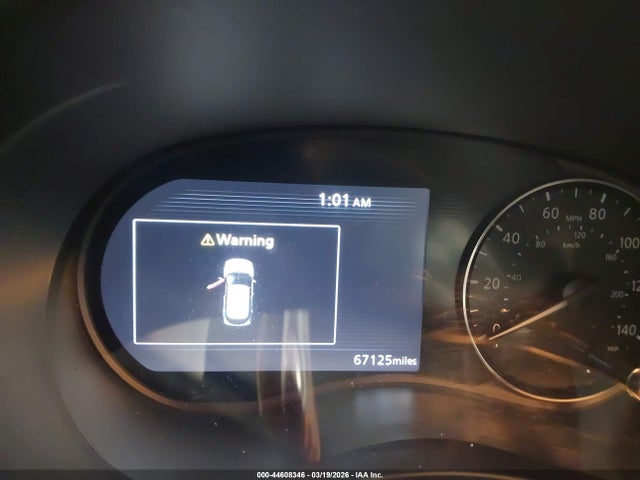 Продаж на аукціоні авто 2021 Nissan Kicks Sv Xtronic Cvt, vin: 3N1CP5CV1ML529160, номер лоту: 44608346