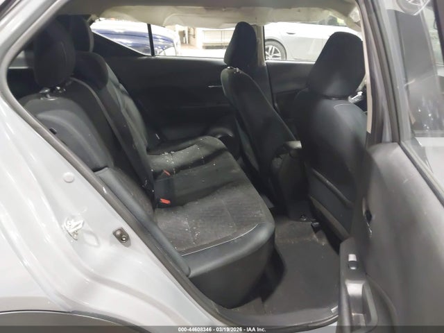 Продаж на аукціоні авто 2021 Nissan Kicks Sv Xtronic Cvt, vin: 3N1CP5CV1ML529160, номер лоту: 44608346
