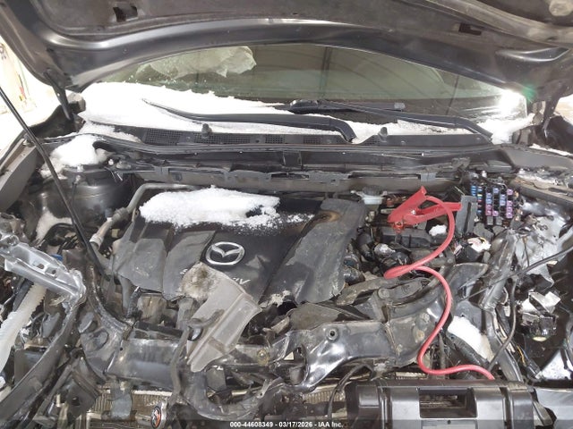 44608349 :رقم المزاد ، JM3KE4CYXE0391434 vin ، 2014 Mazda Cx-5 Touring مزاد بيع