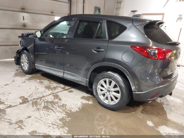 44608349 :رقم المزاد ، JM3KE4CYXE0391434 vin ، 2014 Mazda Cx-5 Touring مزاد بيع