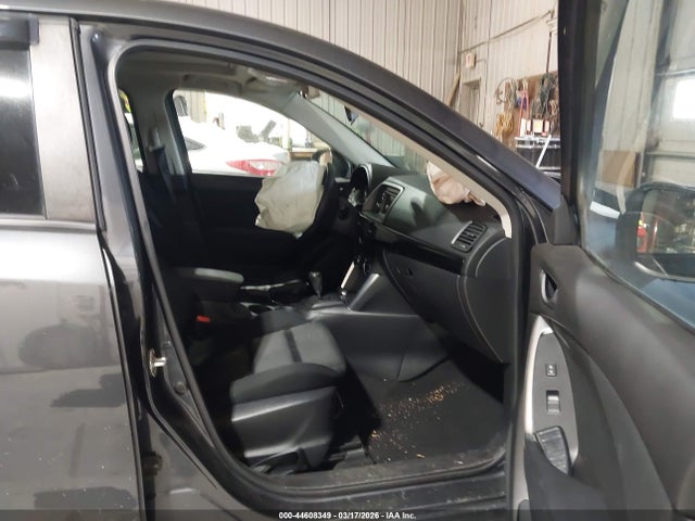 44608349 :رقم المزاد ، JM3KE4CYXE0391434 vin ، 2014 Mazda Cx-5 Touring مزاد بيع