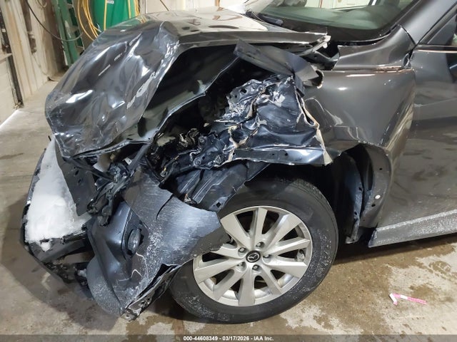 44608349 :رقم المزاد ، JM3KE4CYXE0391434 vin ، 2014 Mazda Cx-5 Touring مزاد بيع