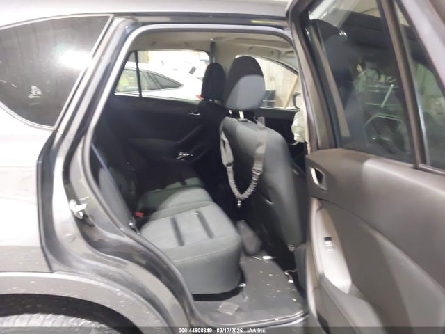 44608349 :رقم المزاد ، JM3KE4CYXE0391434 vin ، 2014 Mazda Cx-5 Touring مزاد بيع