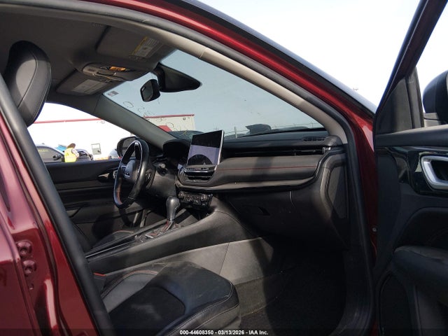 Jeep Compass Trailhawk 4x4 2022 3C4NJDDB8NT153323 Image 5