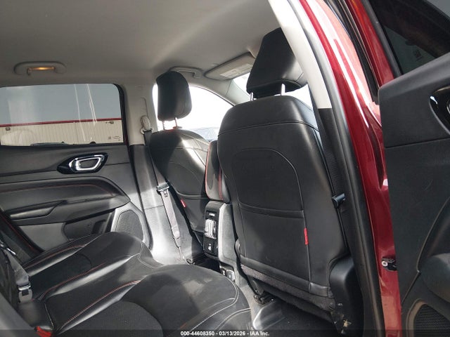 Jeep Compass Trailhawk 4x4 2022 3C4NJDDB8NT153323 Image 8
