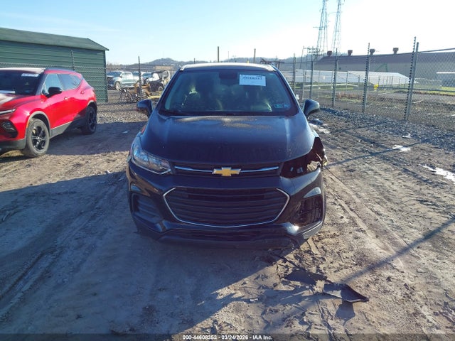 Продаж на аукціоні авто 2020 Chevrolet Trax Awd Ls, vin: KL7CJNSB5LB037590, номер лоту: 44608353